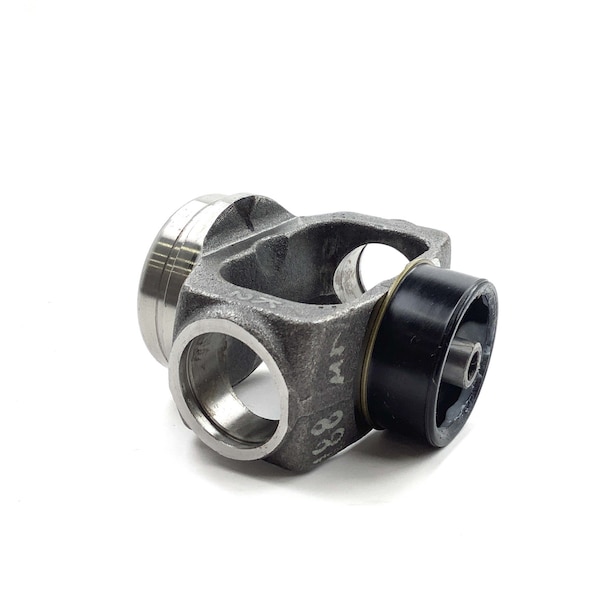 Neapco Yoke, Weld, Driveshaft, Cv Ball Stud Tube, Extended Lube, 2.750 X 083, 2.59 Butt Dia N3-28-1747-1X - main